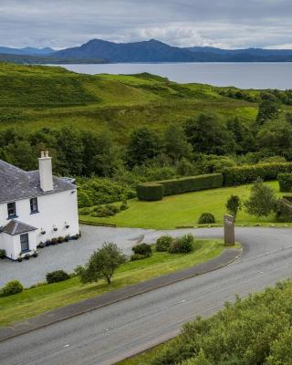 Toravaig House Hotel