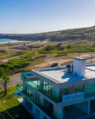 SYRAH Premium B1 - Balcón con vista al mar by depptö