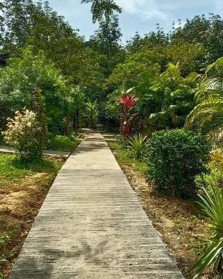 Koh Mook Bamboo Bungalows