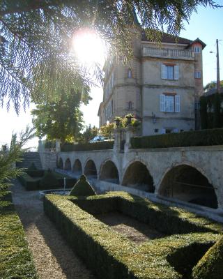 Château du Grand Jardin