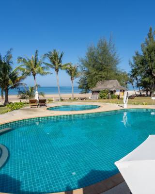 Gooddays Lanta Beach Resort SHA