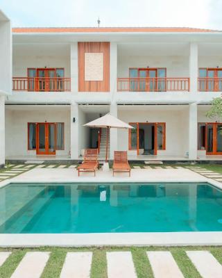 Merpati Villa Uluwatu