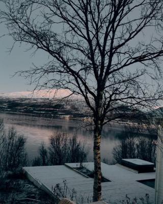 Håkøyveien 151, Tromsø