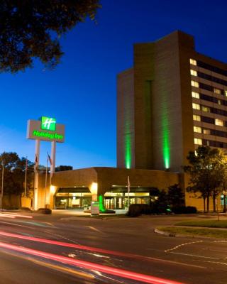 Holiday Inn Winnipeg-South, an IHG Hotel