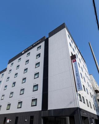 Hotel Wing International Himeji