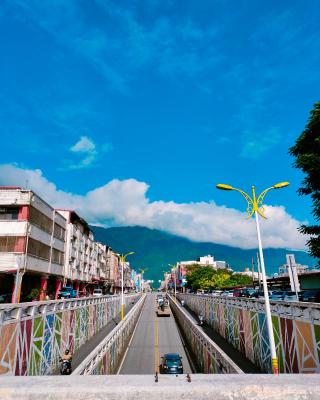 歐巴虎將去旅行오빠 & フーちゃん系列一招待所週年感恩活動 近車站慈濟 後站莊太太民宿