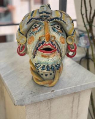 Trikeles