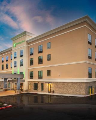 Holiday Inn St Louis - Creve Coeur