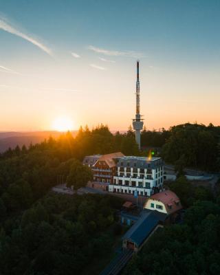 Berggasthof Königstuhl