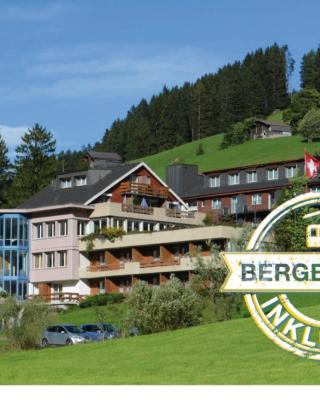 Ferien- und Familienhotel Alpina Adelboden