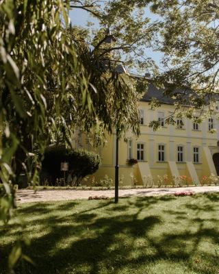 Hotel Zamek Chałupki