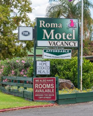 Roma Motel