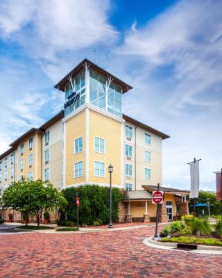 Hotel Indigo Jacksonville-Deerwood Park, an IHG Hotel