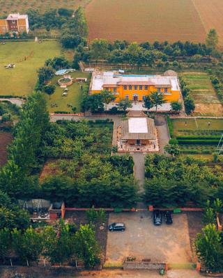 Anantvan Ranthambore By Greetoe Resorts