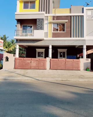 luxury home in Vadavalli