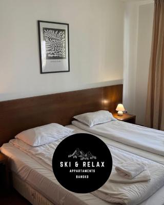 Ski & Relax Apartments in Bellevue Residence