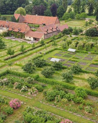 B&B Kasteelhoeve de Kerckhem