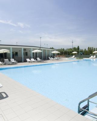 Long Beach Village Residence sul mare spiaggia privata inclusa