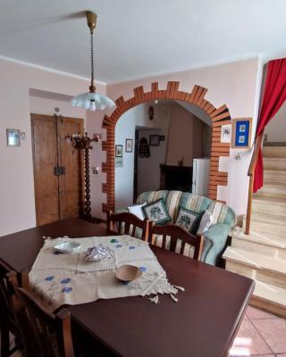 Casa Vacanza Nonna Maria