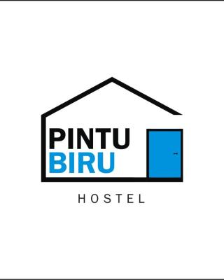 Pintu Biru Hostel