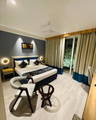 Hotel Malbork Inn @ Janakpuri