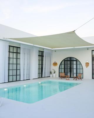 Pool Villa Jebel Jais