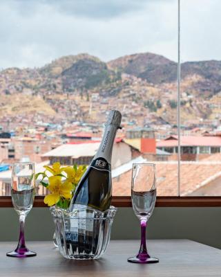 Tikala Cusco Boutique Hotel