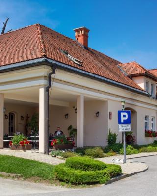 Gostišče - Guest house STARI HRAST