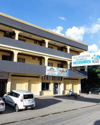 Hotel Internacional Palmerola