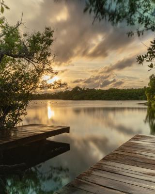 Yaxchen Tulum Cabañas & Cenote