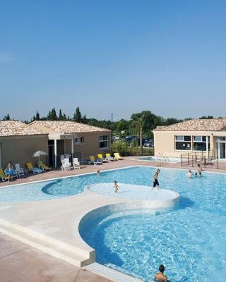 maison village vacances demeures du Ventoux