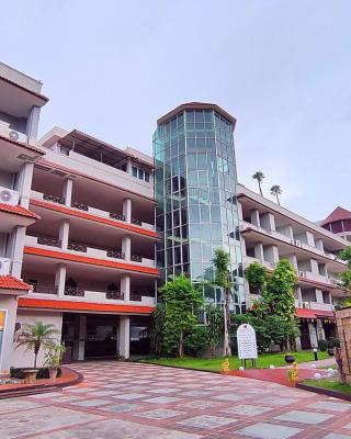 Gazebo Resort Pattaya