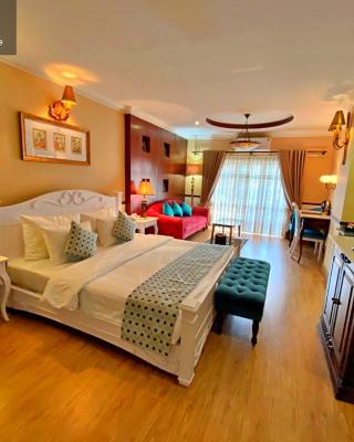 S79 Sunflower Hotel & Spa