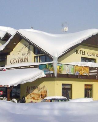 Hotel Centrum Harrachov
