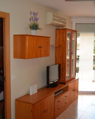 Apartamento Piñol - Playa de la Pineda