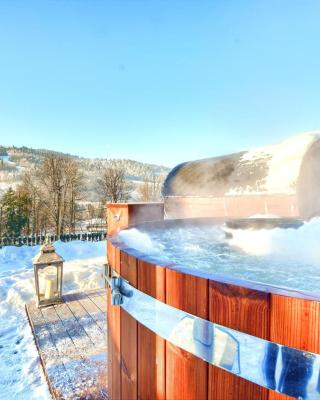 Willa Księżówka - Wiślanka