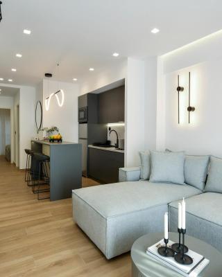 Luxury Downtown Apartment C2