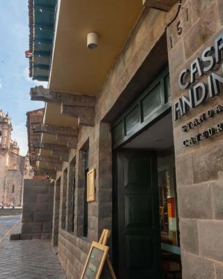 Casa Andina Standard Cusco Catedral