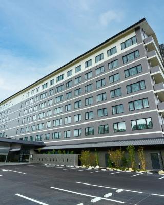 Grandvrio Hotel Beppuwan Wakura - ROUTE INN HOTELS -