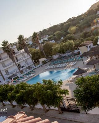 Elga Hotel & apartments