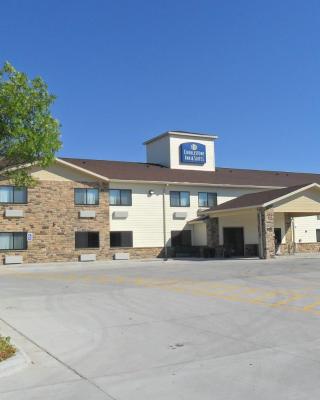 Cobblestone Inn & Suites - Fort Dodge