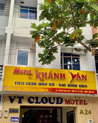 Khánh Vân - VT Cloud mini Hotel