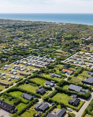 Søndervig Camping & Cottages