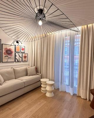 OPERA PROMENADE 2 Brand-new! 2 rooms next to the sea