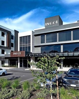 Ingot Hotel Perth, Ascend Hotel Collection