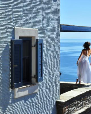 Aegea Blue Cycladic Resort