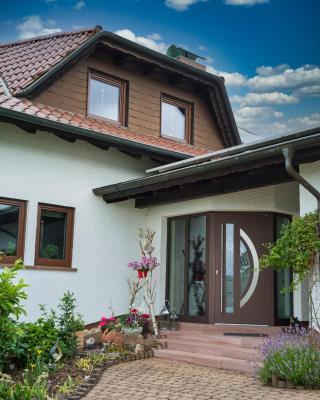 Schmidt`s Eppelborner Ferienwohnung