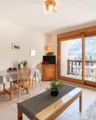 Studio Saint-Lary-Soulan, 1 pièce, 4 personnes - FR-1-296-205