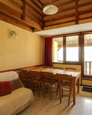 Studio La Mongie, 2 pièces, 8 personnes - FR-1-404-110