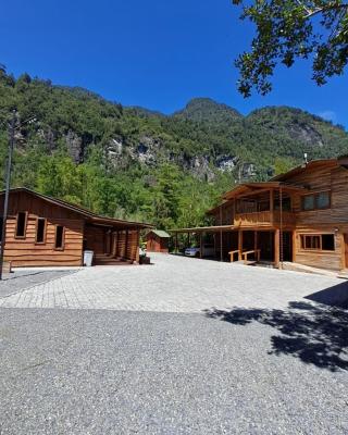 Illi Lodge & Hostel